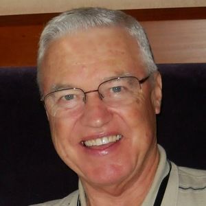 Meet your Posher, Raymond